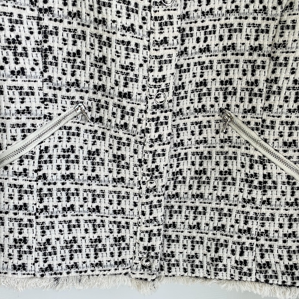 Button down jacket - Picture 4 of 10